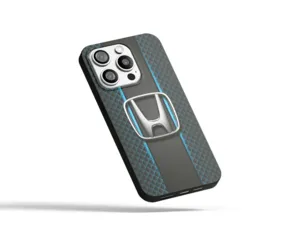 Honda Étui Téléphone Série Pro Haut de Gamme